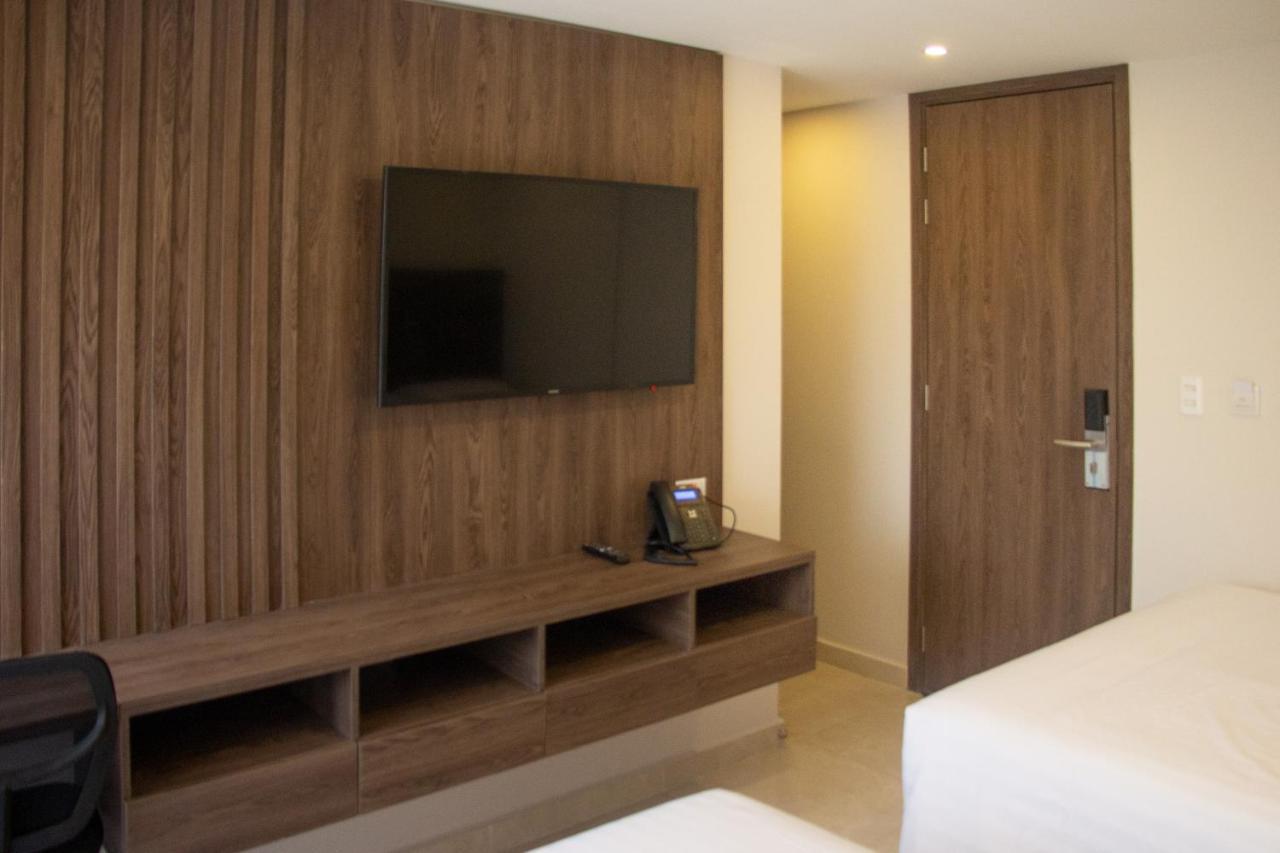 Edificio Casa Tabor Bed and breakfast *