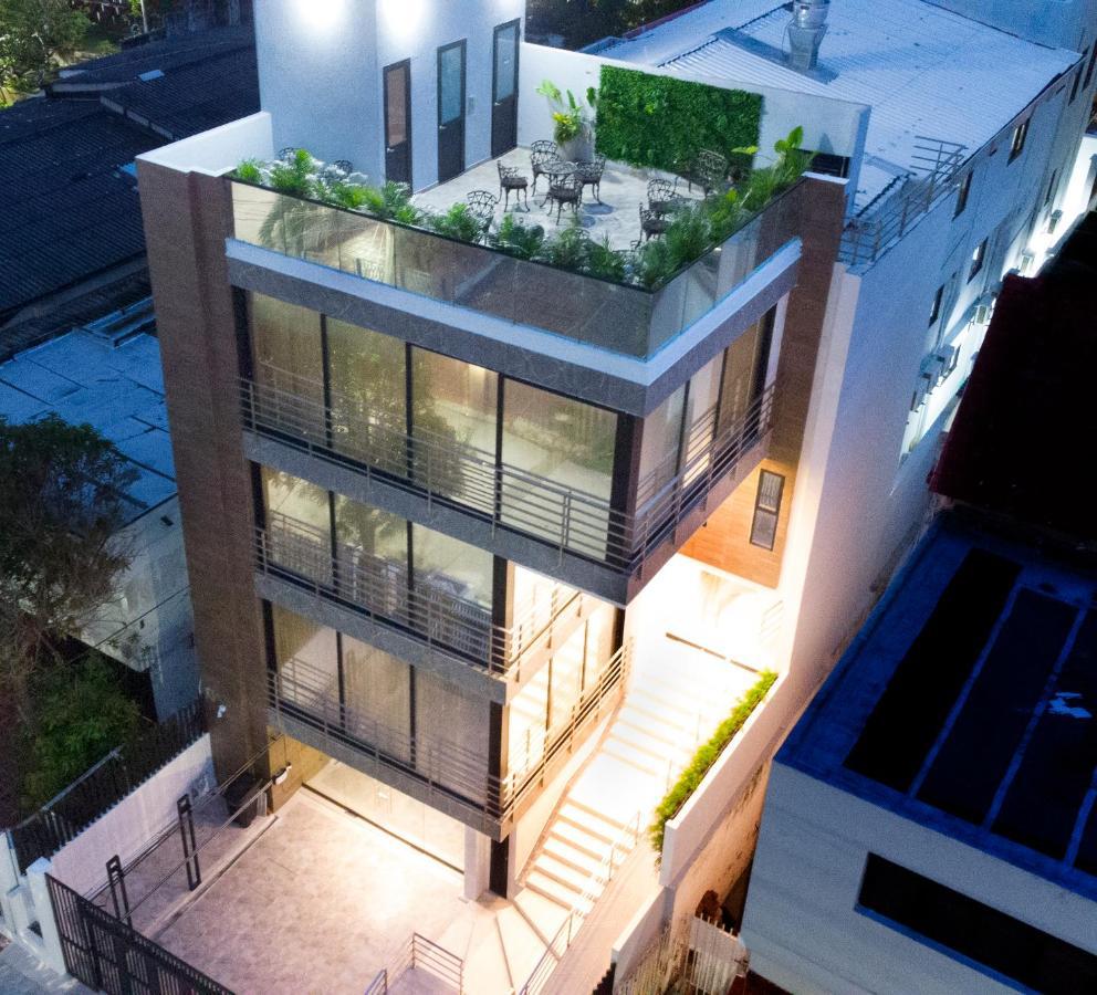 Edificio Casa Tabor Bed and breakfast