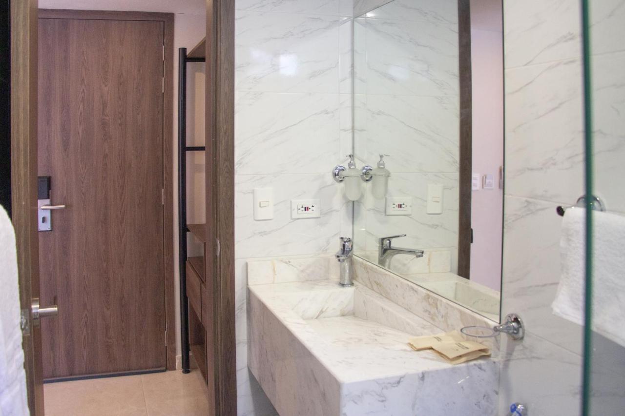 Bed and breakfast Edificio Casa Tabor