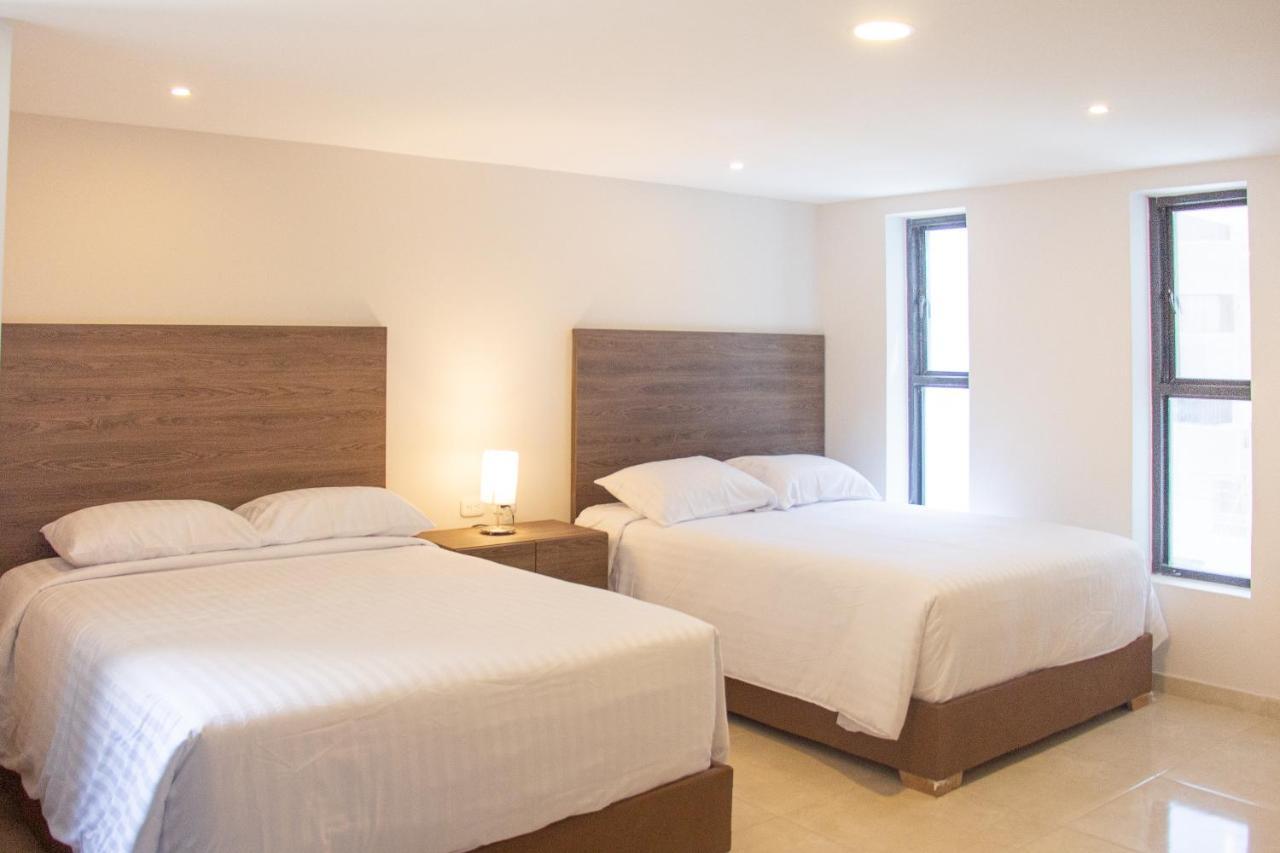 Edificio Casa Tabor Bed and breakfast Barranquilla (Atlantico)