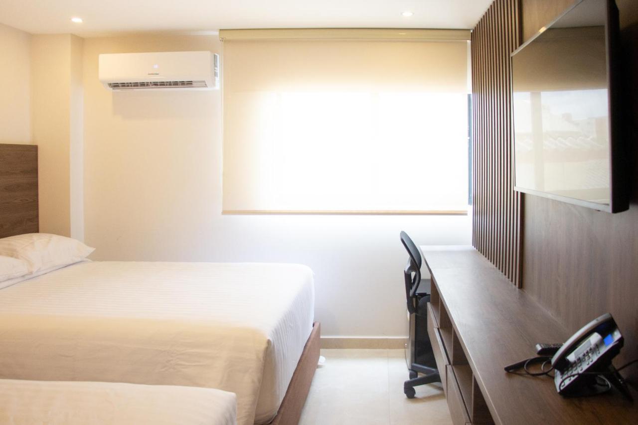 Edificio Casa Tabor Bed and breakfast Barranquilla (Atlantico)