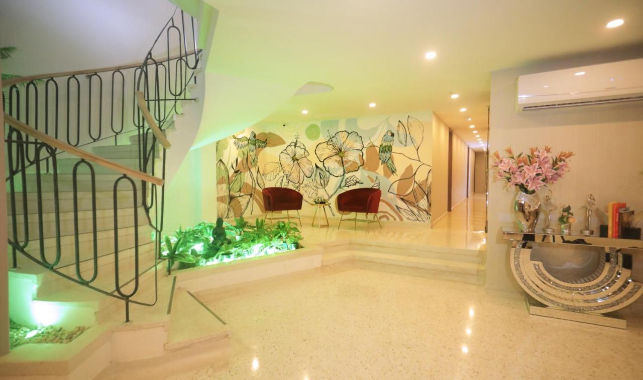Bed and breakfast Edificio Casa Tabor *