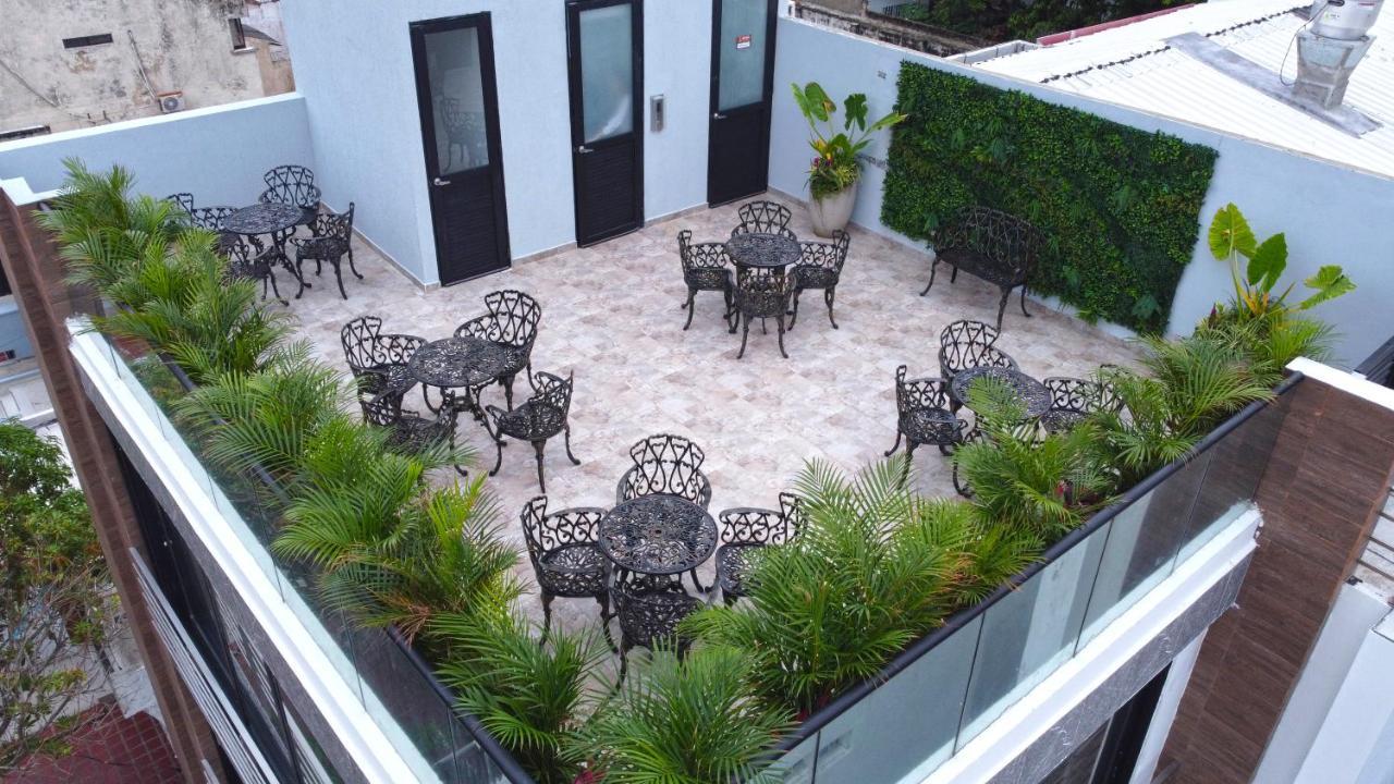 Edificio Casa Tabor * Barranquilla (Atlantico)
